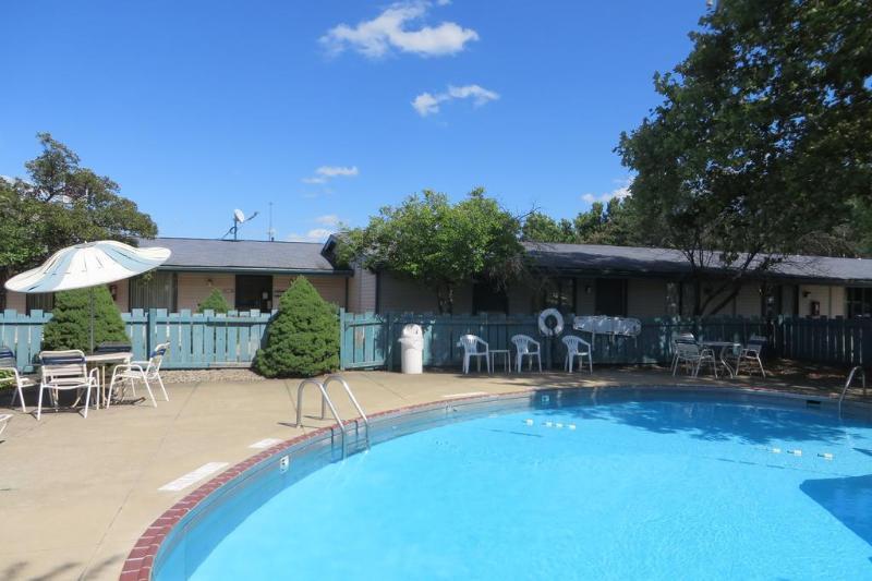 Knights Inn קנטון מראה חיצוני תמונה